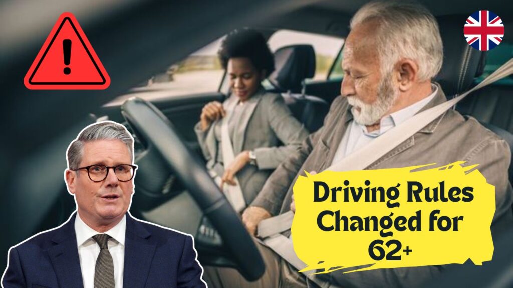 UK Driving Law