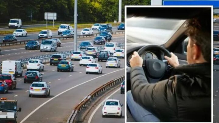 UK Driving Law