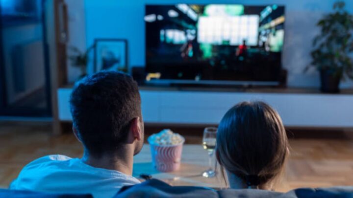 UK Over-75 TV Licence