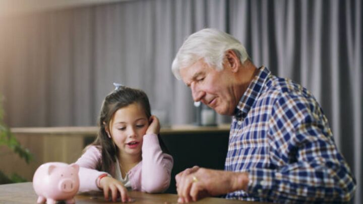  UK Retirement Policy?