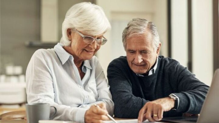 Uplift Shocks UK Seniors